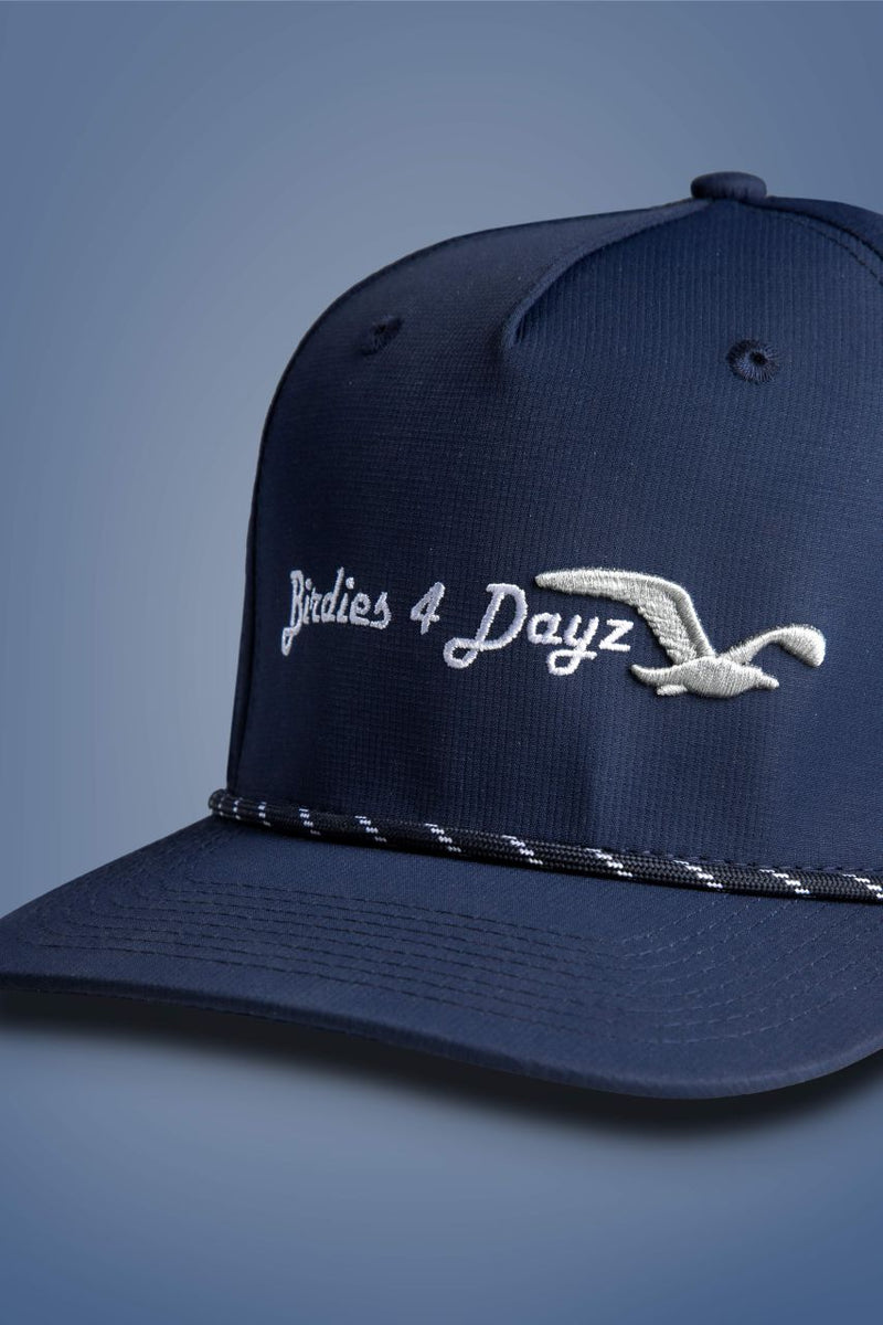 Birdies 4 Dayz Scratch Topps