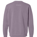 Pigment Plum - BACK