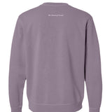 Pigment Plum - BACK
