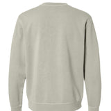 Pigment Cement - BACK