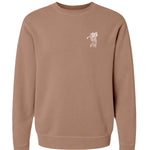 Pigment Clay - FRONT