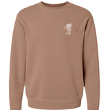 Pigment Clay - FRONT