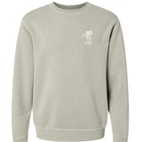 Pigment Cement - FRONT