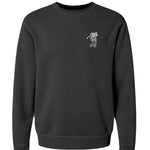 Pigment Black - FRONT