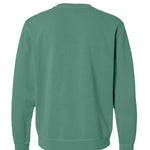 Pigment Alpine Green - BACK