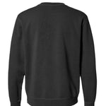Pigment Black - BACK