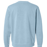 Pigment Slate Blue - BACK