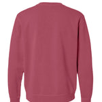 Pigment Maroon - BACK