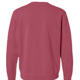Pigment Maroon - BACK