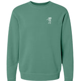 Pigment Alpine Green - FRONT