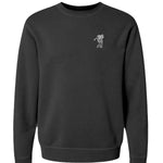 Pigment Black - FRONT