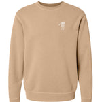 Pigment Sandstone - FRONT