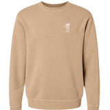 Pigment Sandstone - FRONT