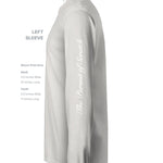 Pigment Ivory - SLEEVE_LEFT