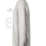 Pigment Ivory - SLEEVE_LEFT