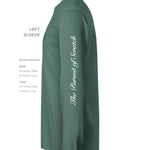 Pigment Alpine Green - SLEEVE_LEFT