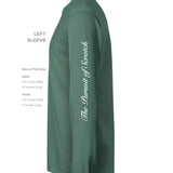 Pigment Alpine Green - SLEEVE_LEFT