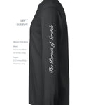 Pigment Black - SLEEVE_LEFT