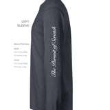 Pigment Slate Blue - SLEEVE_LEFT