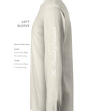 Pigment Sandstone - SLEEVE_LEFT