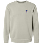 Pigment Cement - FRONT