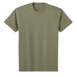 Light Olive - FRONT