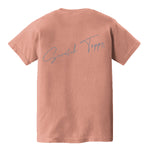 Terracotta - BACK