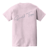 BLOSSOM - BACK