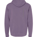 Pigment Plum - BACK