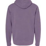 Pigment Plum - BACK