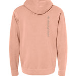 Pigment Dusty Pink - BACK