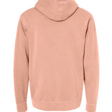 Pigment Dusty Pink - BACK