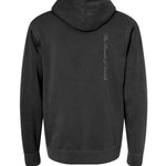 Pigment Black - BACK