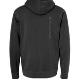 Pigment Black - BACK