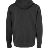 Pigment Black - BACK