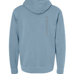 Pigment Slate Blue - BACK