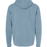 Pigment Slate Blue - BACK