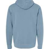 Pigment Slate Blue - BACK