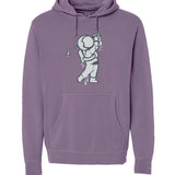 Pigment Plum - FRONT