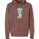 Pigment Clay - FRONT