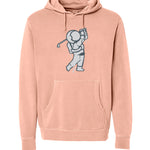 Pigment Dusty Pink - FRONT