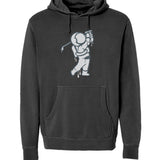 Pigment Black - FRONT