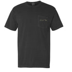 BLACK - FRONT