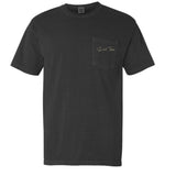 BLACK - FRONT
