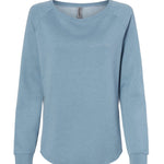 Misty Blue - FRONT