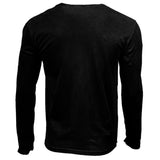 BLACK - BACK