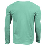 ISLAND REEF - BACK