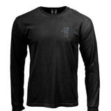BLACK - FRONT