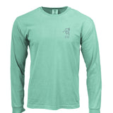 ISLAND REEF - FRONT