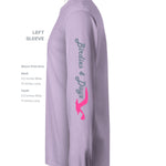 Orchid - SLEEVE_LEFT